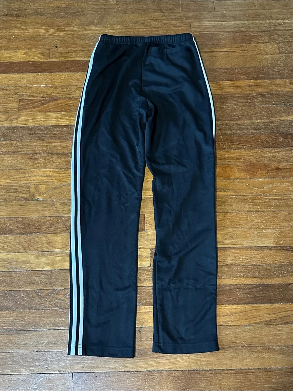 Adidas Men’s Adicolor Beckenbauer Track Pants, Sz Small